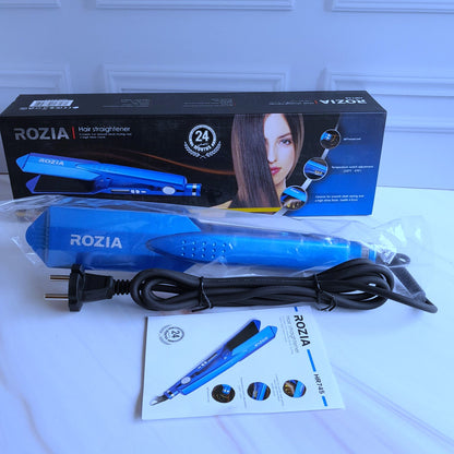 Plancha Profesional ROZIA