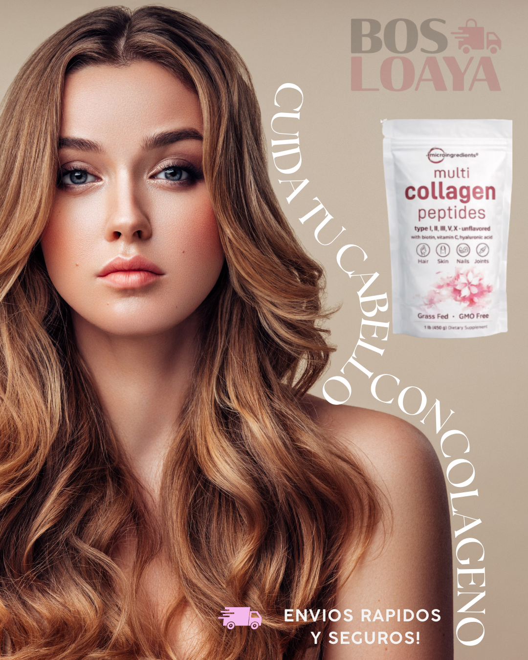 Multi Collagen Peptides