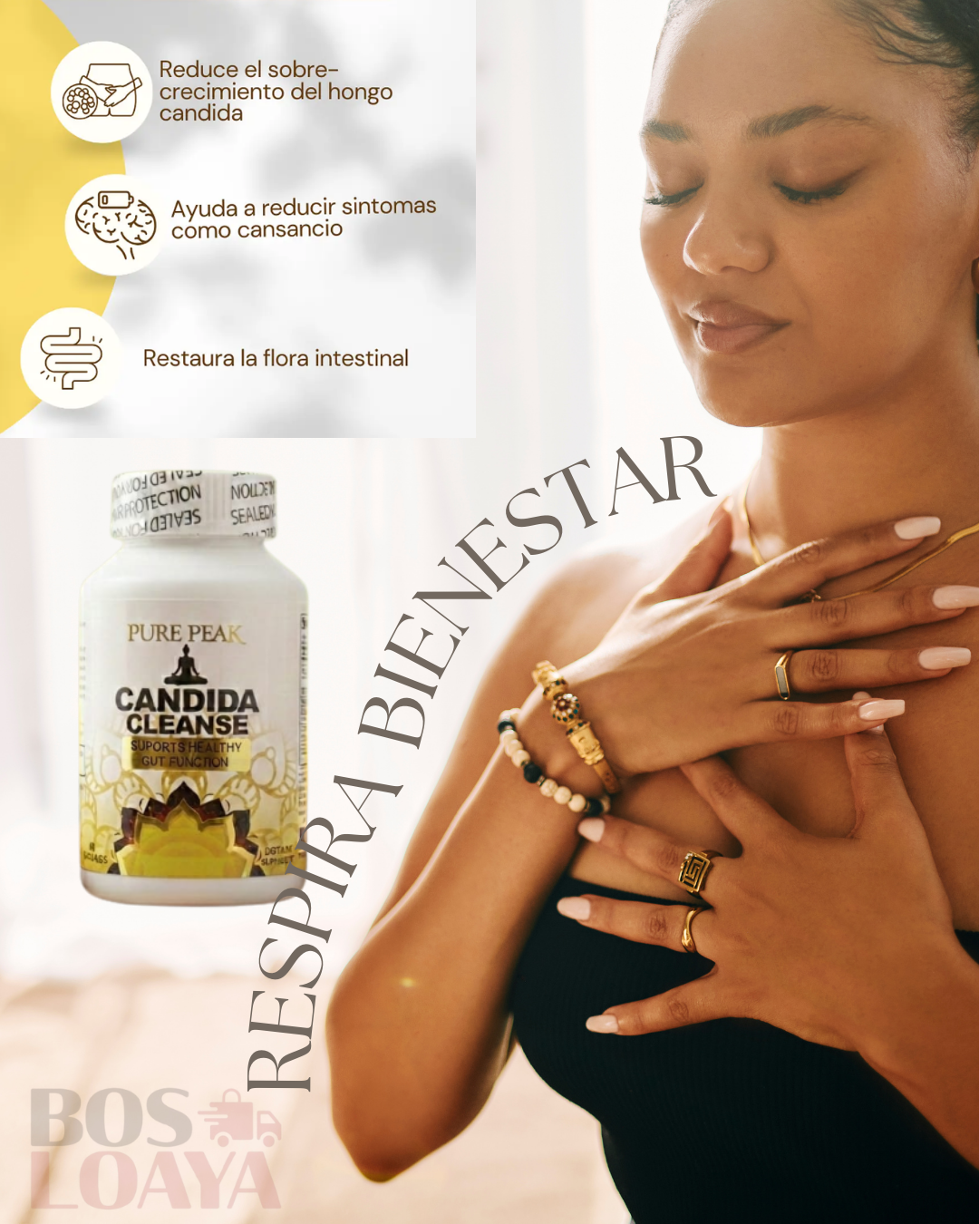 candida cleanse