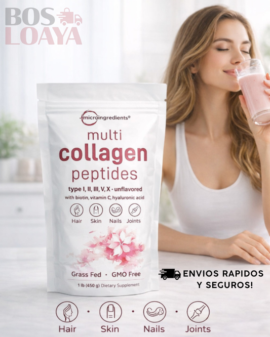 Multi Collagen Peptides