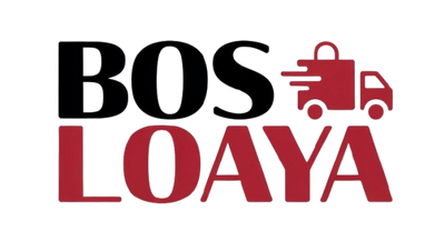 BosLoaya 