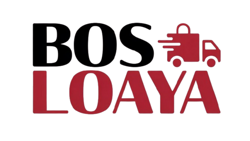 BosLoaya 