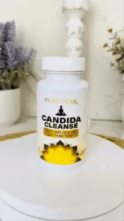 candida cleanse